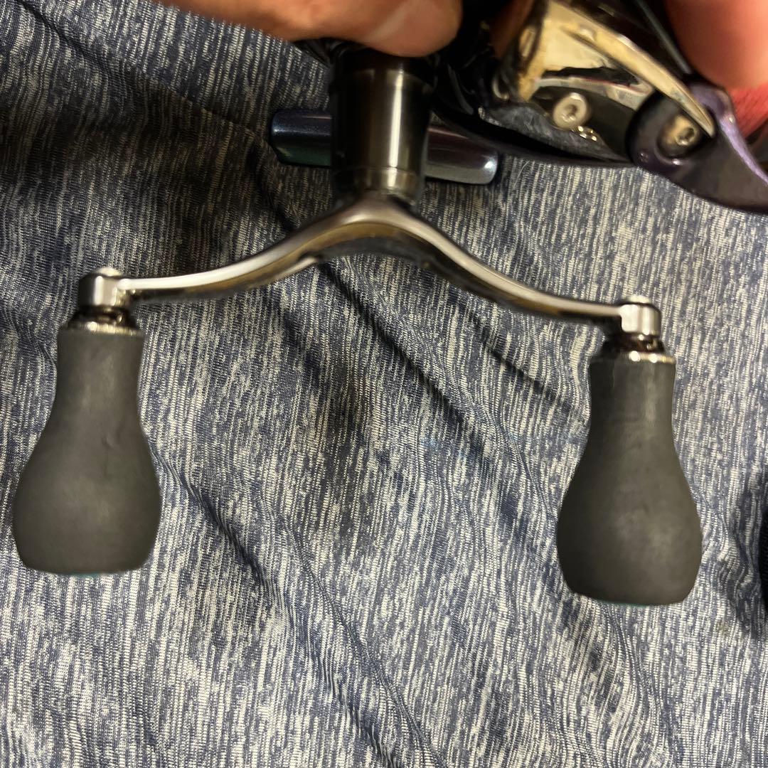 ダイワ　14エメラルダスMX 2508PE-H-DH