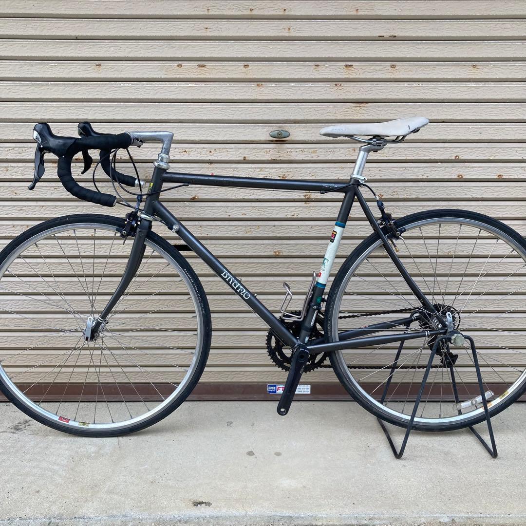 自転車本体 Bruno 700C Tour Solo 105