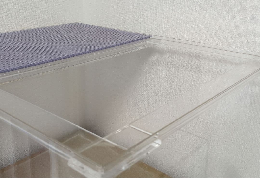 アクリルケージ