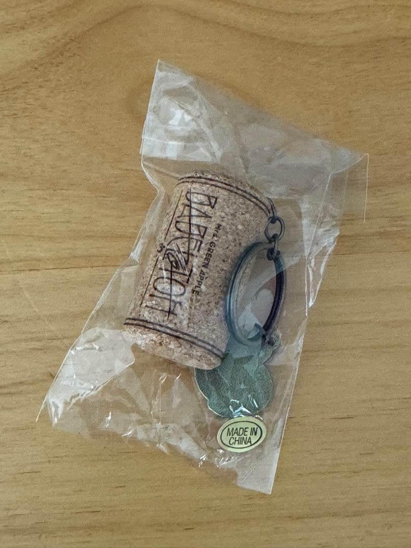 Mrs. GREEN APPLE＊メメル＊セット＊スピードJAM’Sくじ＊ミセス