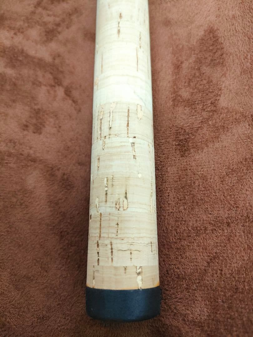 JH-LTD　グレーウルフ63ML-e　大人のグリーン