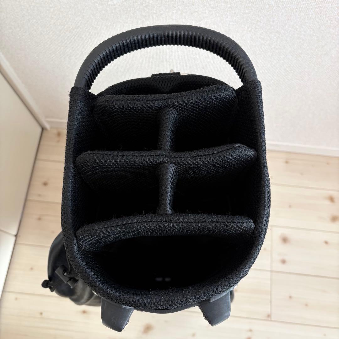 J.lindeberg キャディバッグ