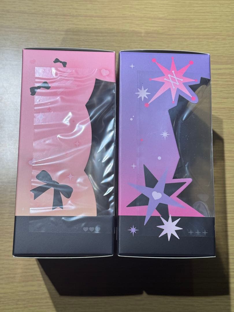 み*く様 ポップマート　スカルパンダ　サンリオ　マイメロ　クロミ　SKULLPA