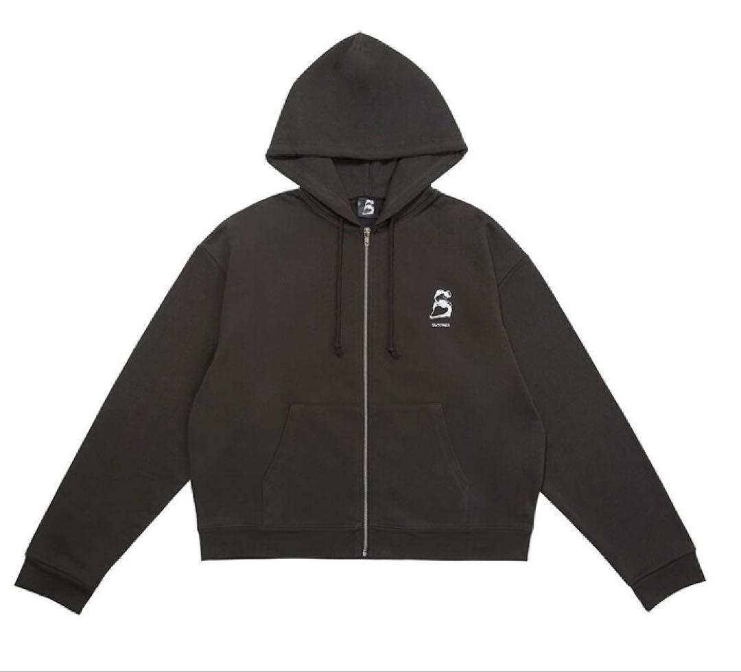 MILE SixTONES パーカー 新品未使用