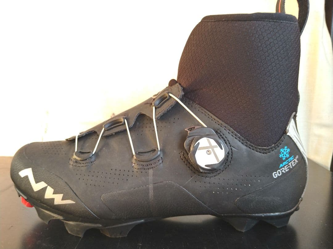 Northwave RAPTOR ARCTIC GTX 　26.6cm