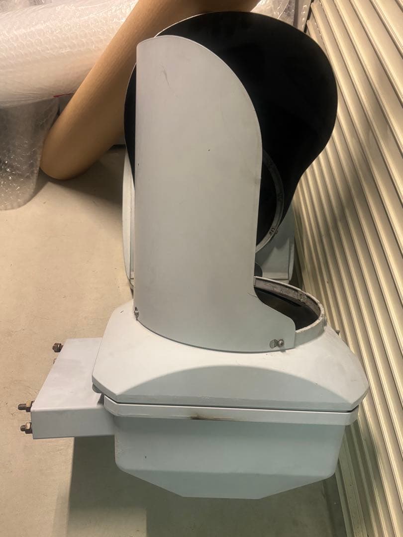 信号機　信号灯器　日本信号株式会社 本物