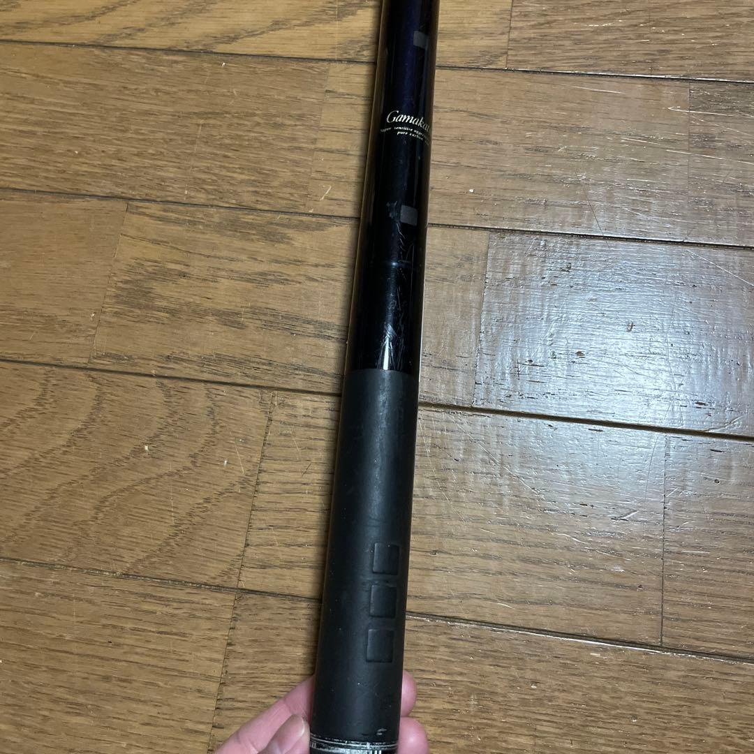 がま磯　カゴスペシャル　4-53 カゴSPECIAL