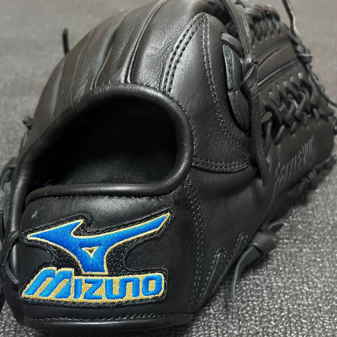 Mizuno ミズノ 野球 グローブ