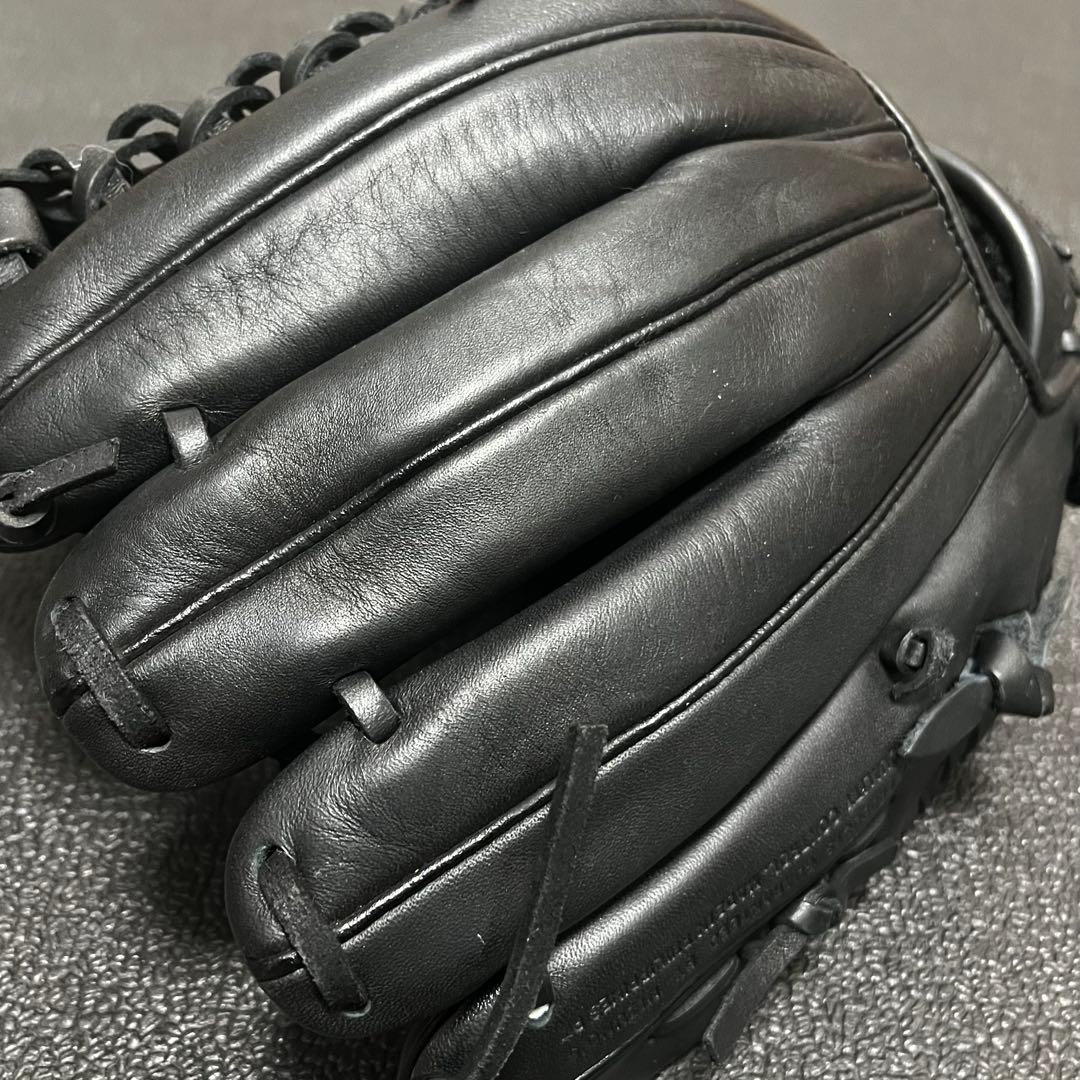 Mizuno ミズノ 野球 グローブ