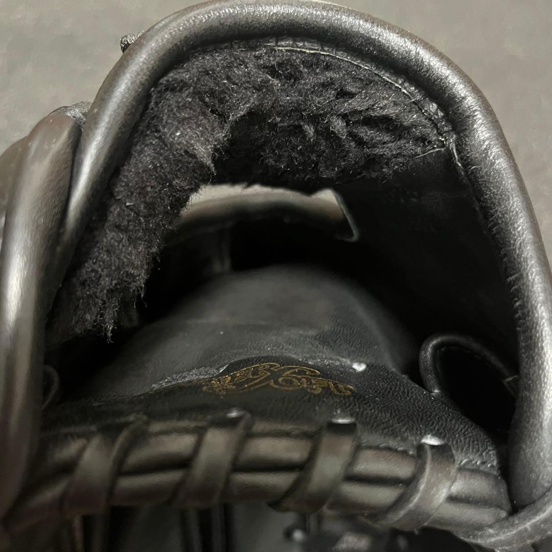 Mizuno ミズノ 野球 グローブ