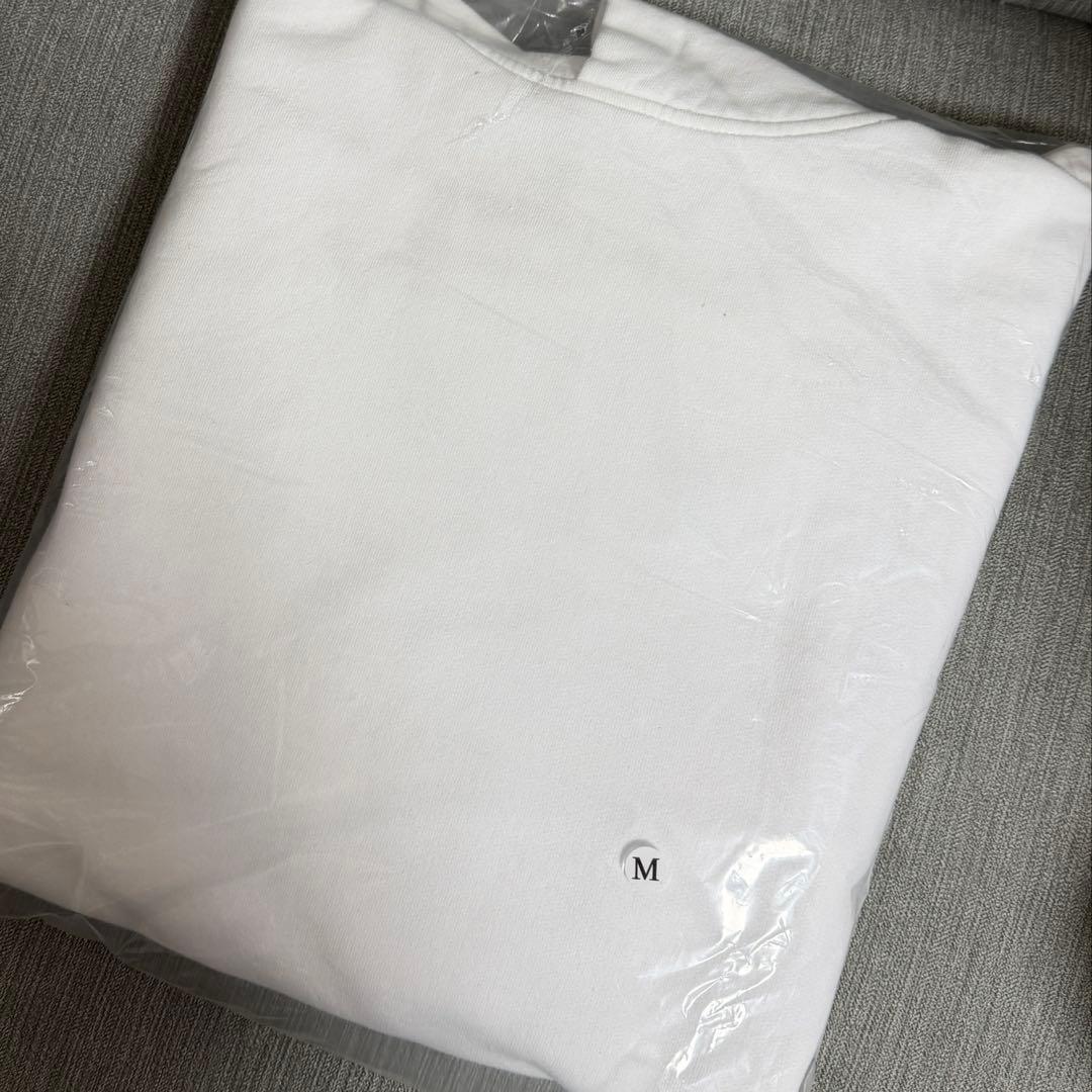 即時購入OKJennie ポップアップ フーディ サイズm