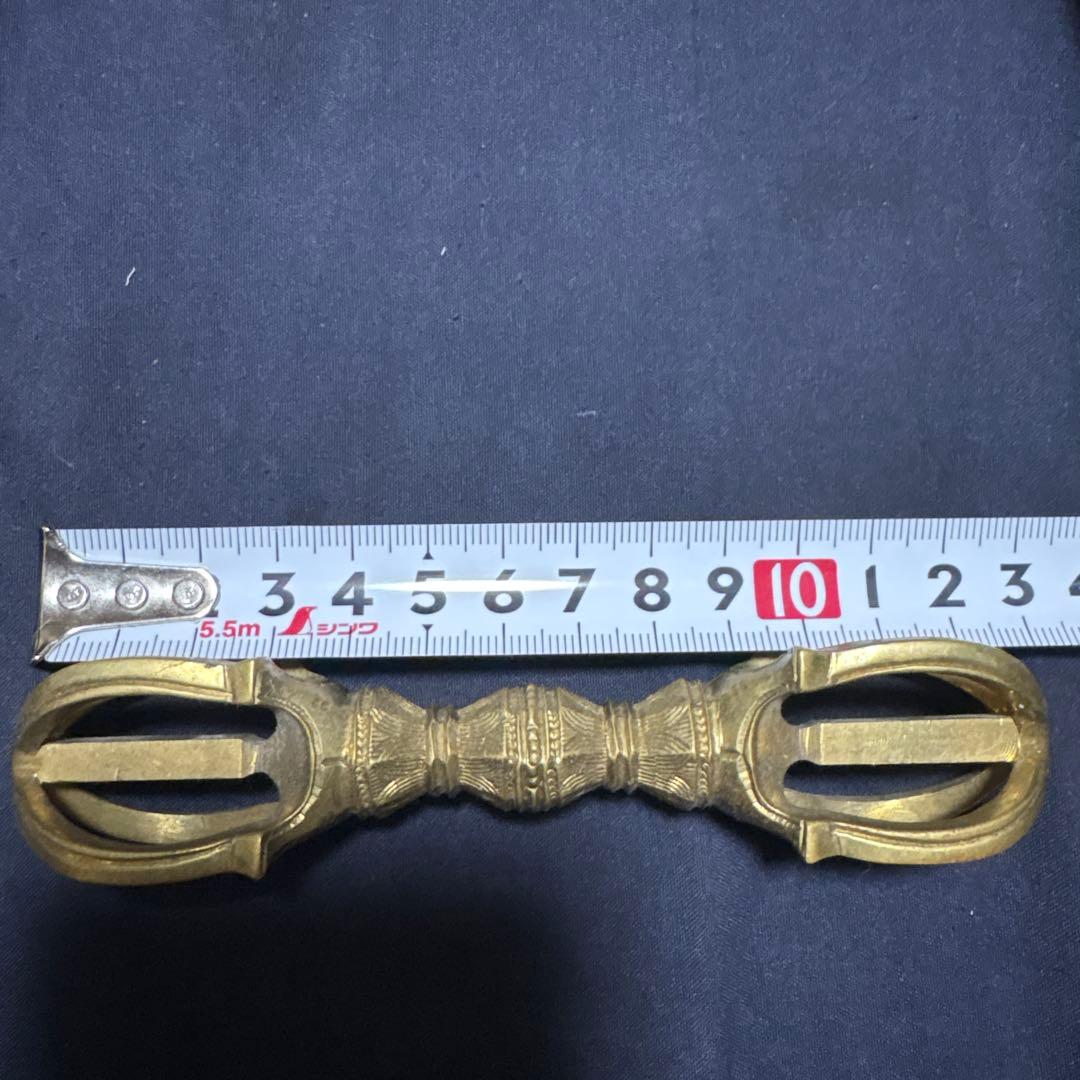 五鈷杵　ごこしょ