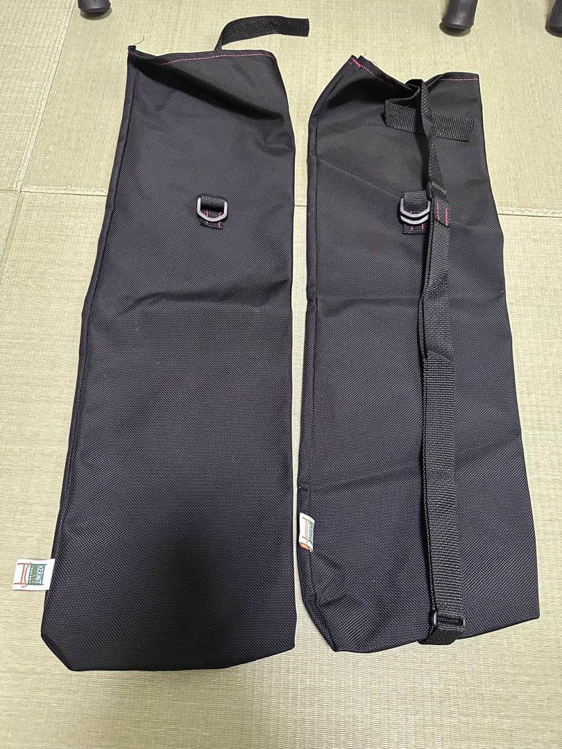 sunsetclimax サンセットクライマックス カーミットチェア 2脚