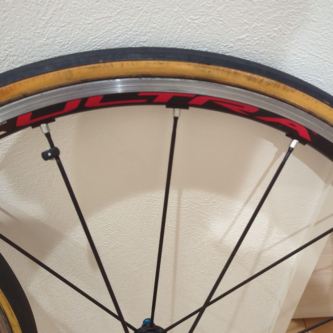 Campagnolo(カンパニョーロ) Shamal Ultra　ホイールセット