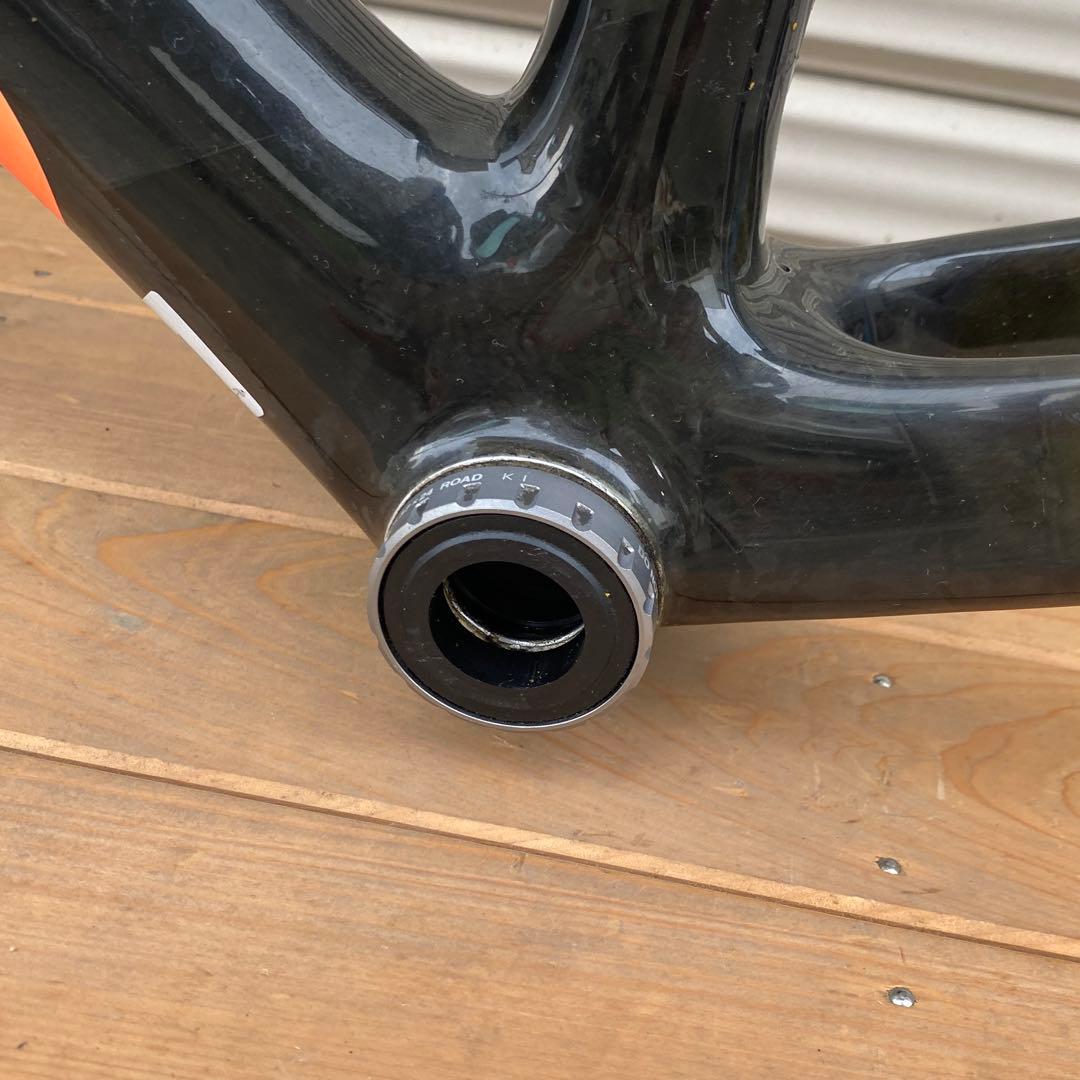 ◎Wilier ウィリエール Izoard XP イゾアール フレーム 現状品