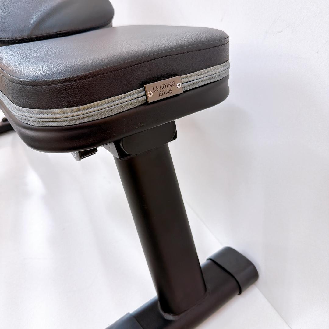 【美品】LEADINGEDGE リーディングエッジ LE-B80 トレーニング