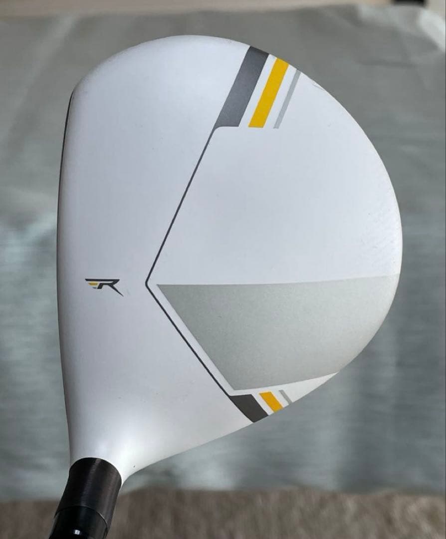 TaylorMade テーラーメイド RBZ STAGE 2 ゴルフドライバー