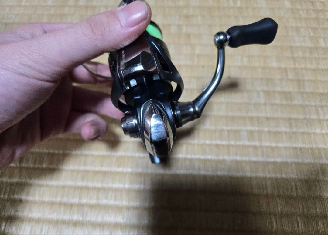 エアリティST SF 2000SS-P