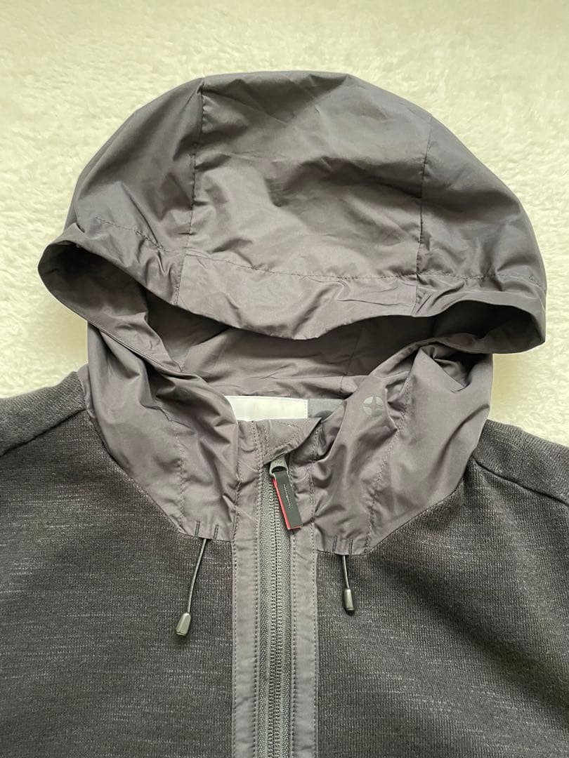 ダイワ　DAIWA D-VEC ミックスドフーディブルゾン　Mサイズ