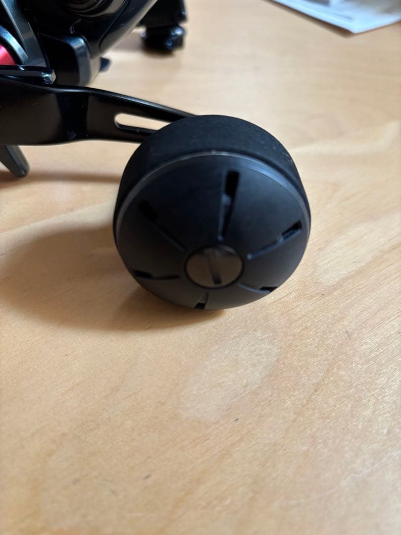 SHIMANO PLAYS 3000XP 電動リール　プレイズ　超美品