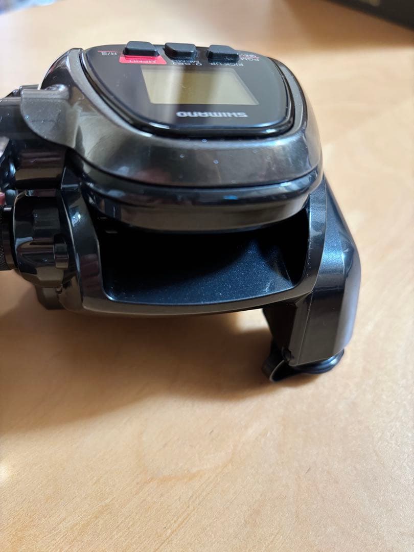 SHIMANO PLAYS 3000XP 電動リール　プレイズ　超美品