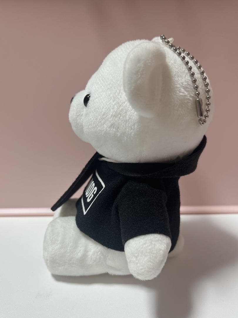 BE:FIRST JUNON ジュノン ぬいぐるみ くま