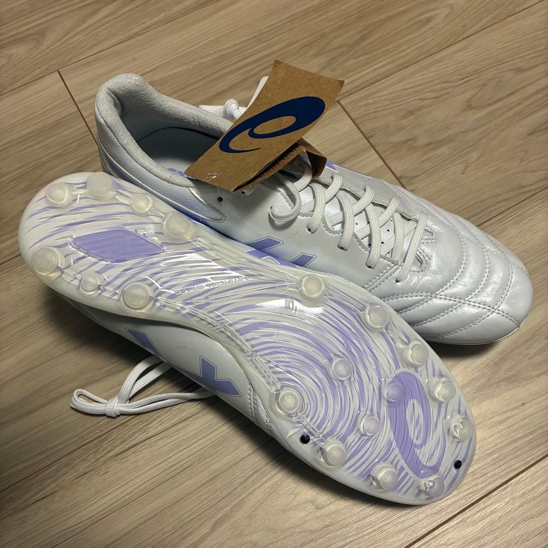 ASICS DS LIGHT PRO 2 28.0cm サッカースパイク