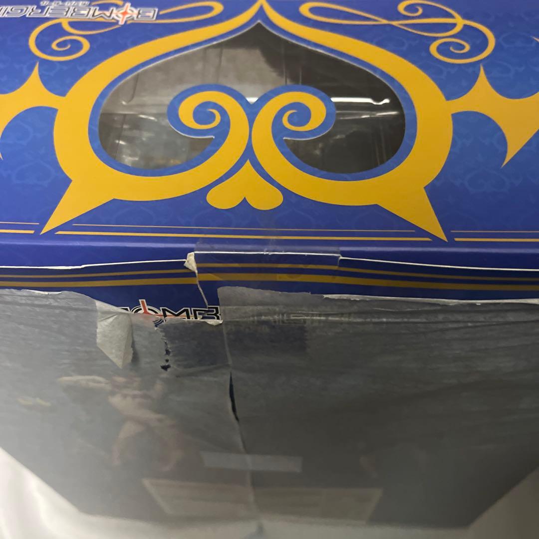 ボンバーガール アクア フィギュア