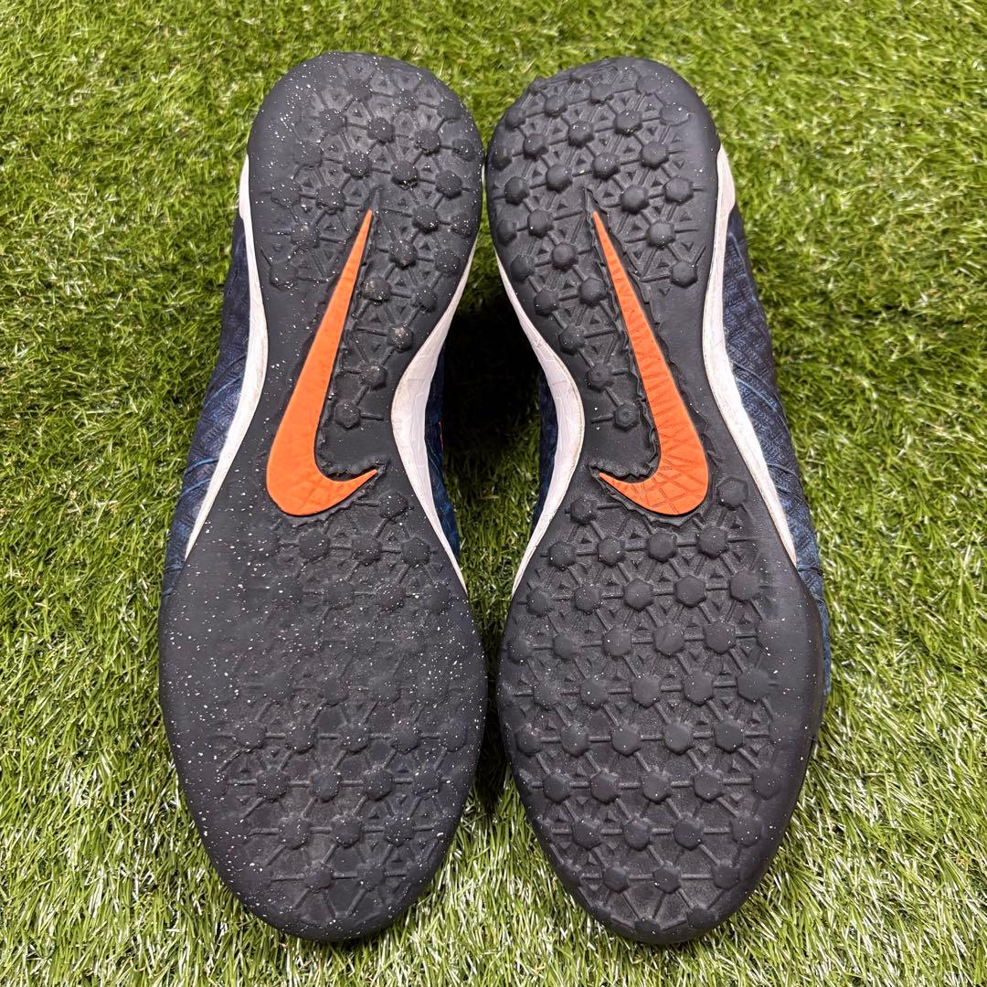 シューズ NIKE Hypervenom X Finale TF 28cm