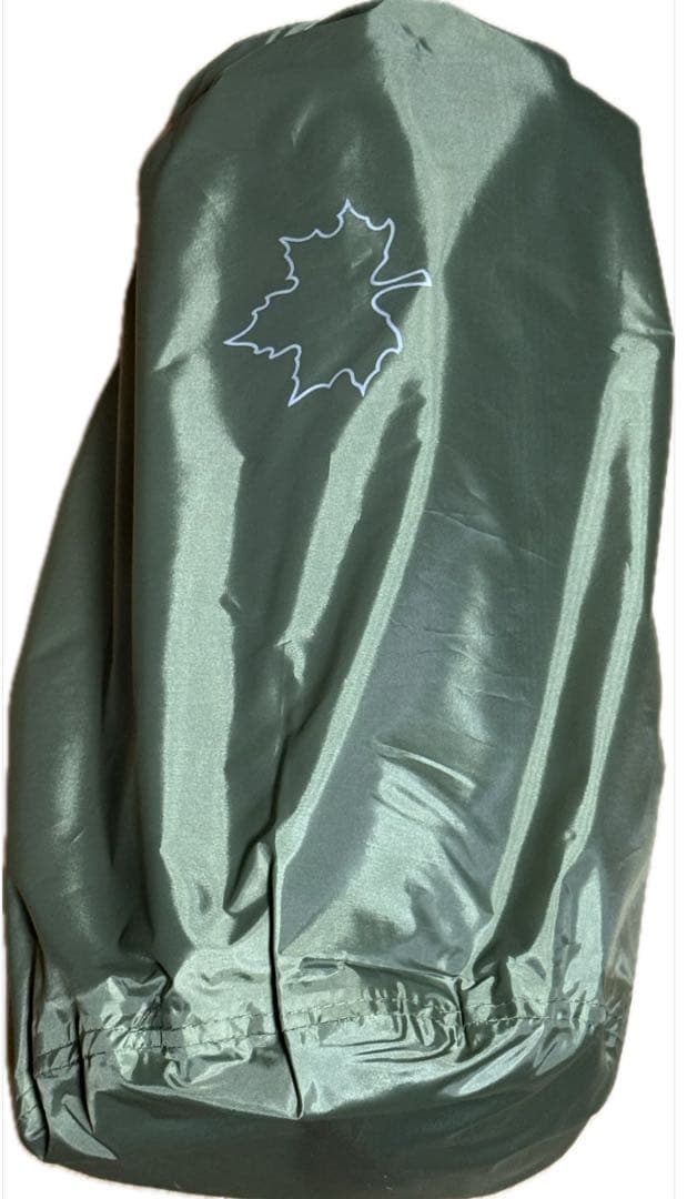 【新品・未使用】LOGOS テントマット＆グランドシートXL（セット）