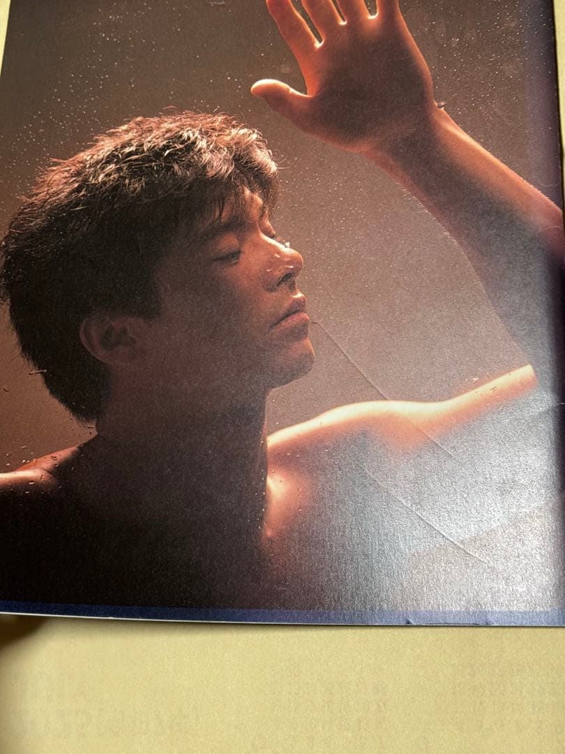 ミュージシャン Hideki Special