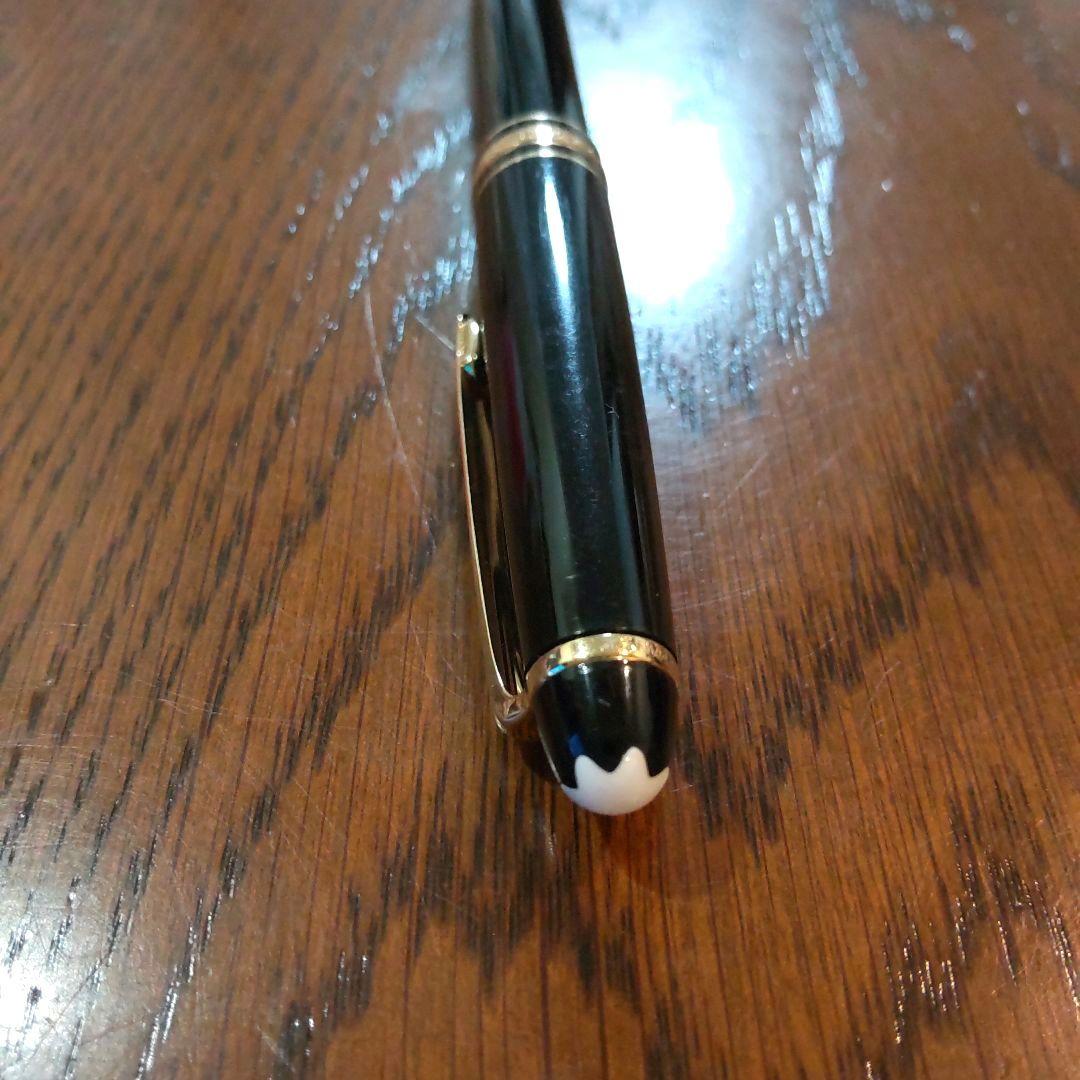 MONTBLANC モンブラン シャープペン 0.5mm ヴィンテージ