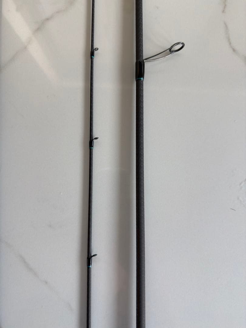 M*u様 エギマニアックス ZERO-G EVOLUTION GVX 706 蒼