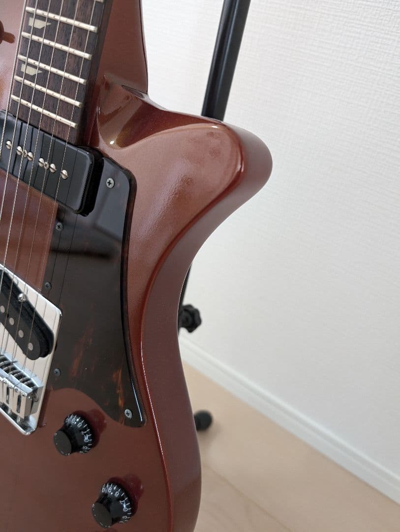 【極美品・動作確認済】RYOGA / BUMBLE-F6　リョウガ　生産終了品