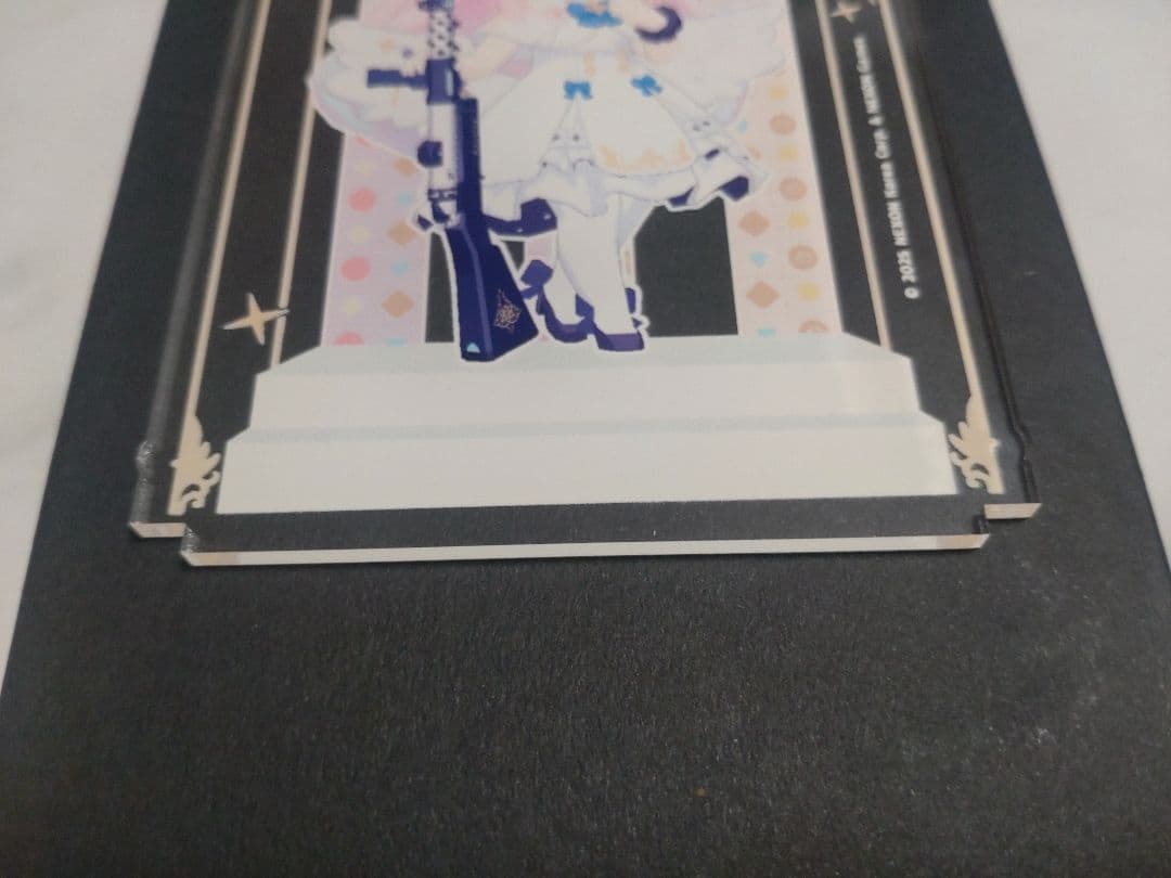 【タイ限定】ブルーアーカイブ BEARHOUSEコラボ【ミカ】フルセット