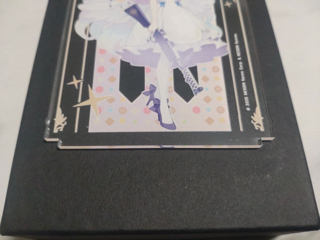 【タイ限定】ブルーアーカイブ BEARHOUSEコラボ【ミカ】フルセット