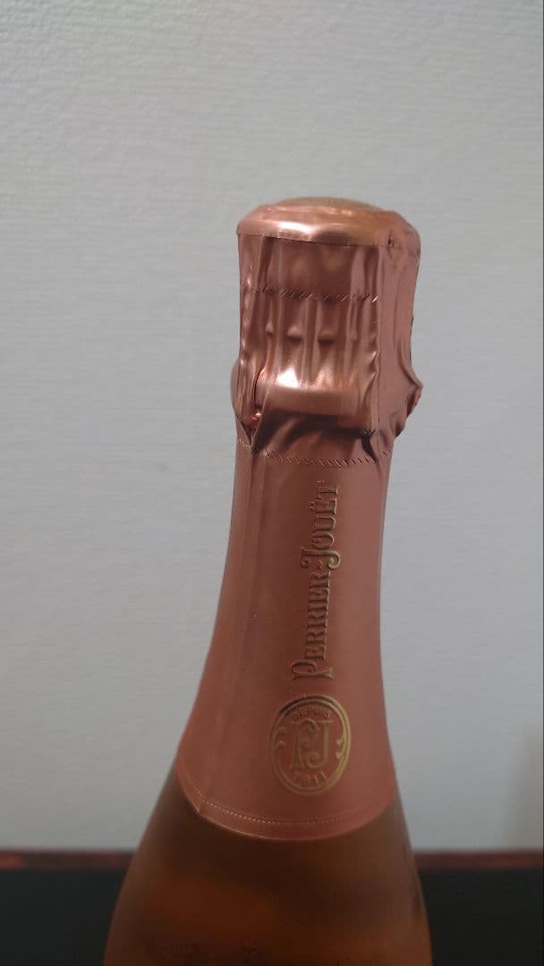 未開封未開栓　ペリエ　ジュエ　ベル　エポック　ロゼ 2014 750ml