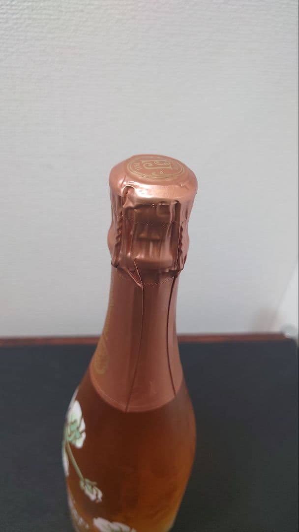未開封未開栓　ペリエ　ジュエ　ベル　エポック　ロゼ 2014 750ml