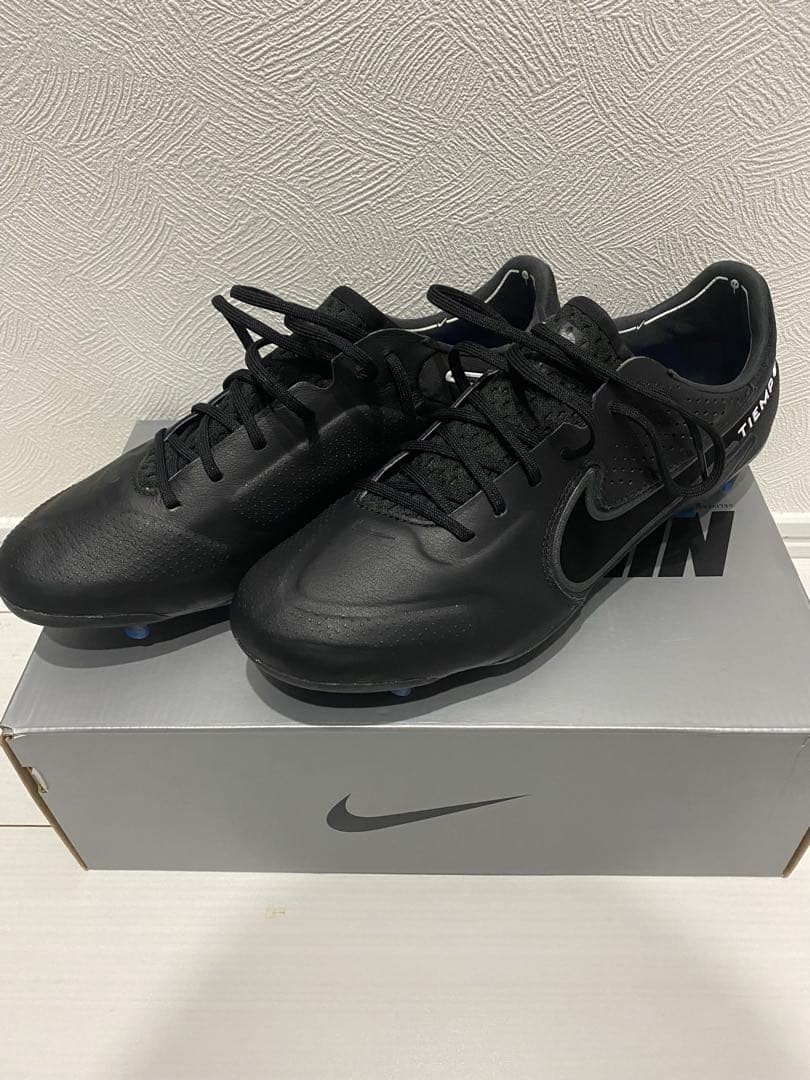 NIKE ティエンポレジェンド9 FG 27.0cm