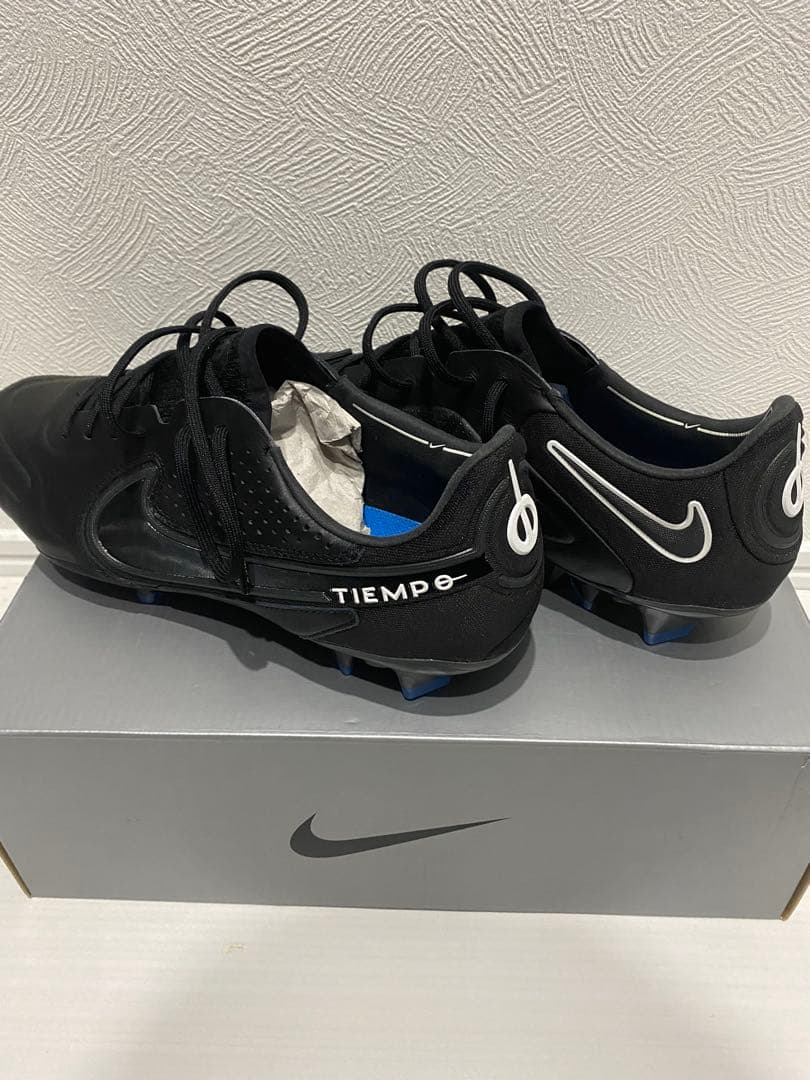 NIKE ティエンポレジェンド9 FG 27.0cm