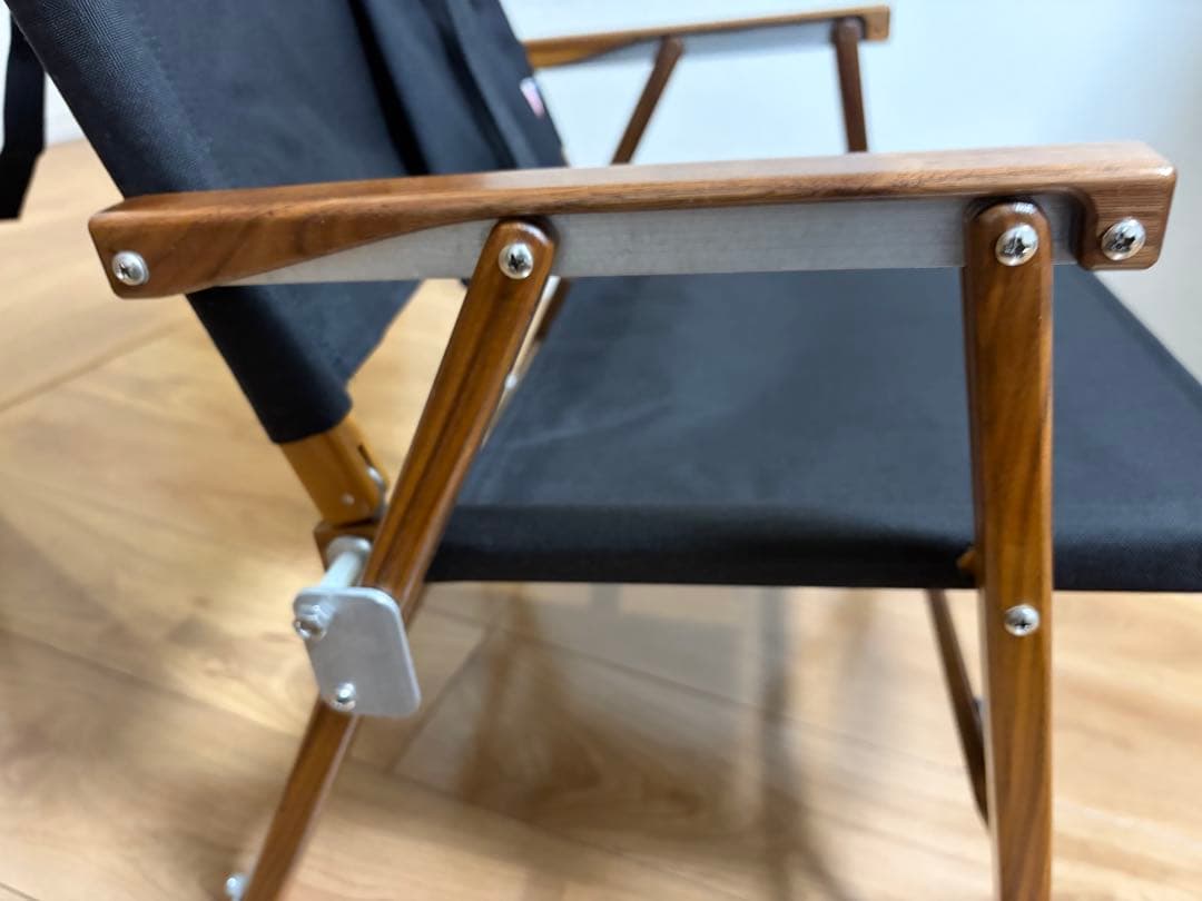 【美品】Kermit Chair カーミットチェア（ウォールナット）値下げ不可