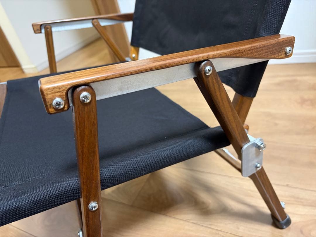 【美品】Kermit Chair カーミットチェア（ウォールナット）値下げ不可