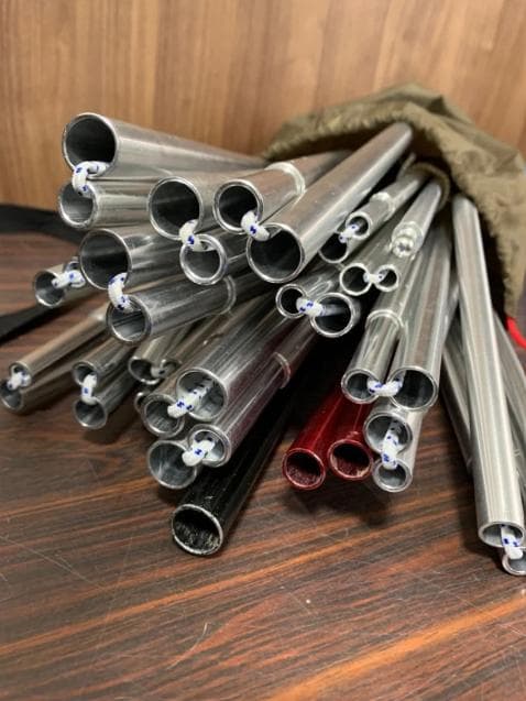 コールマン Coleman ツールームテント アテナタフスクリーン