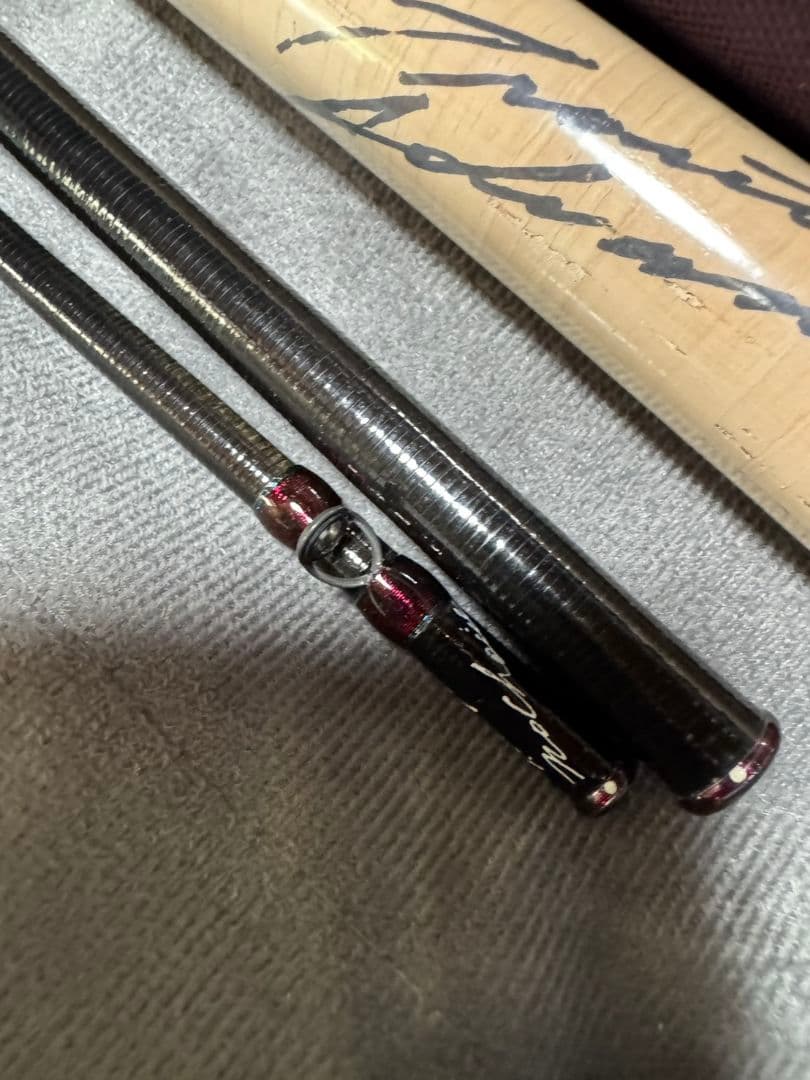 MORRIS モーリス グラファイトワークス TRD-84FCX