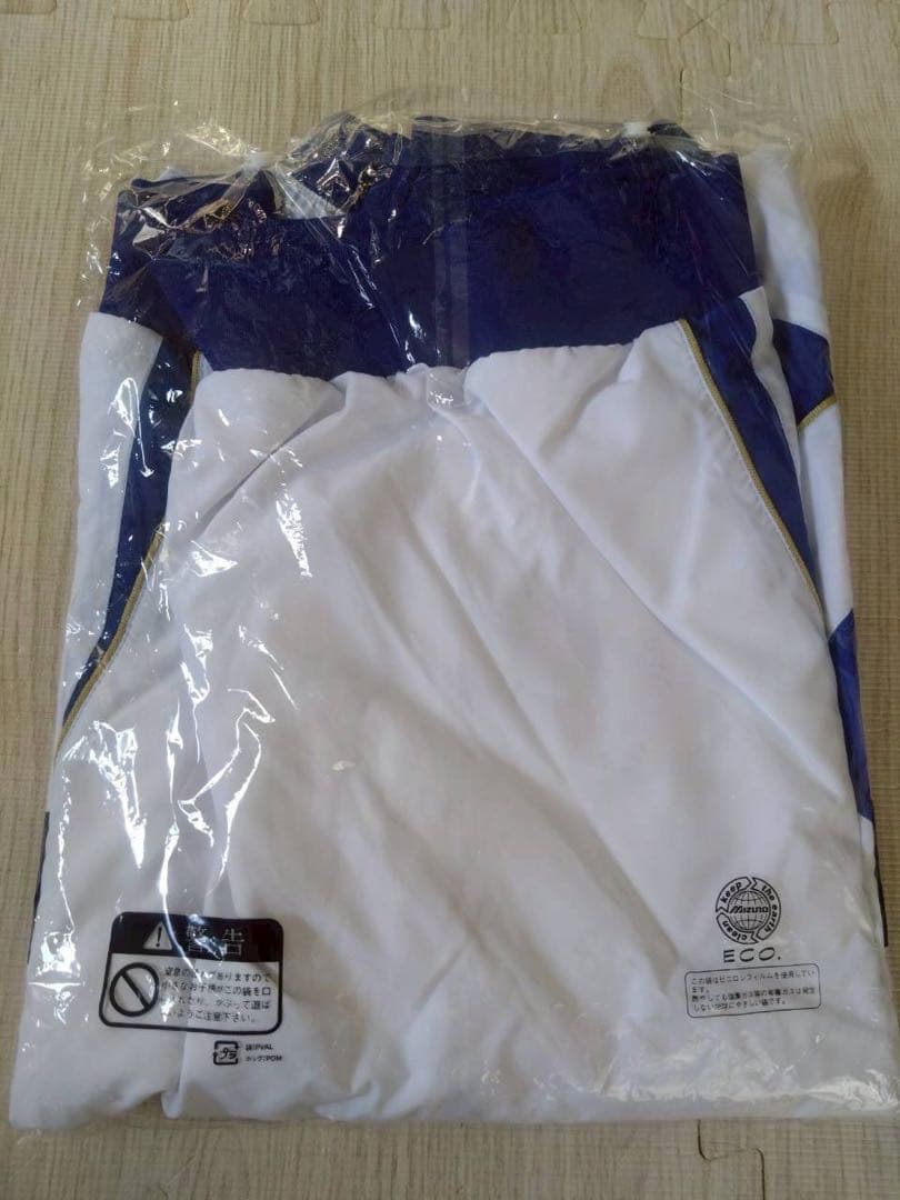 2007 日本一　中日ドラゴンズ　ミズノプロ　キリン Ｏ