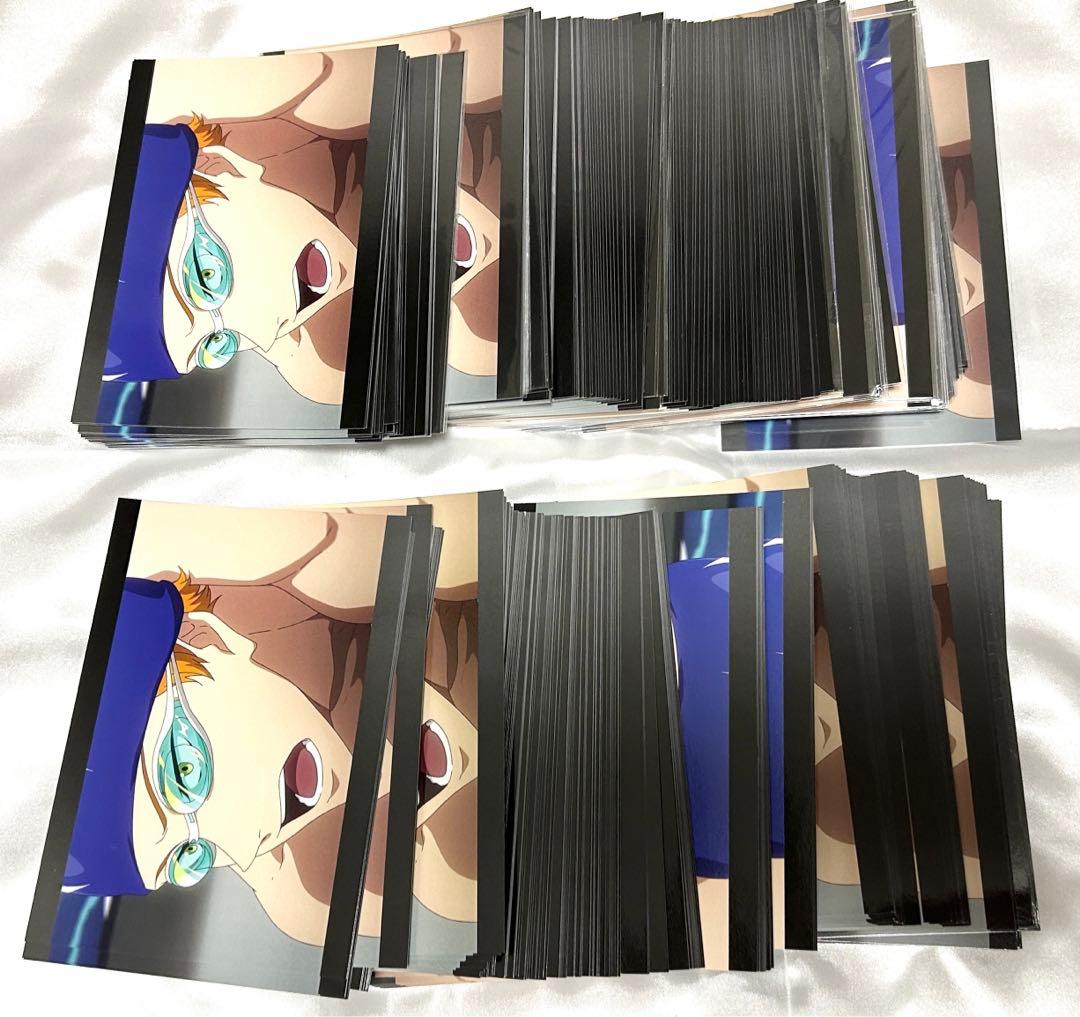 Free 金城楓 ポストカード 341枚