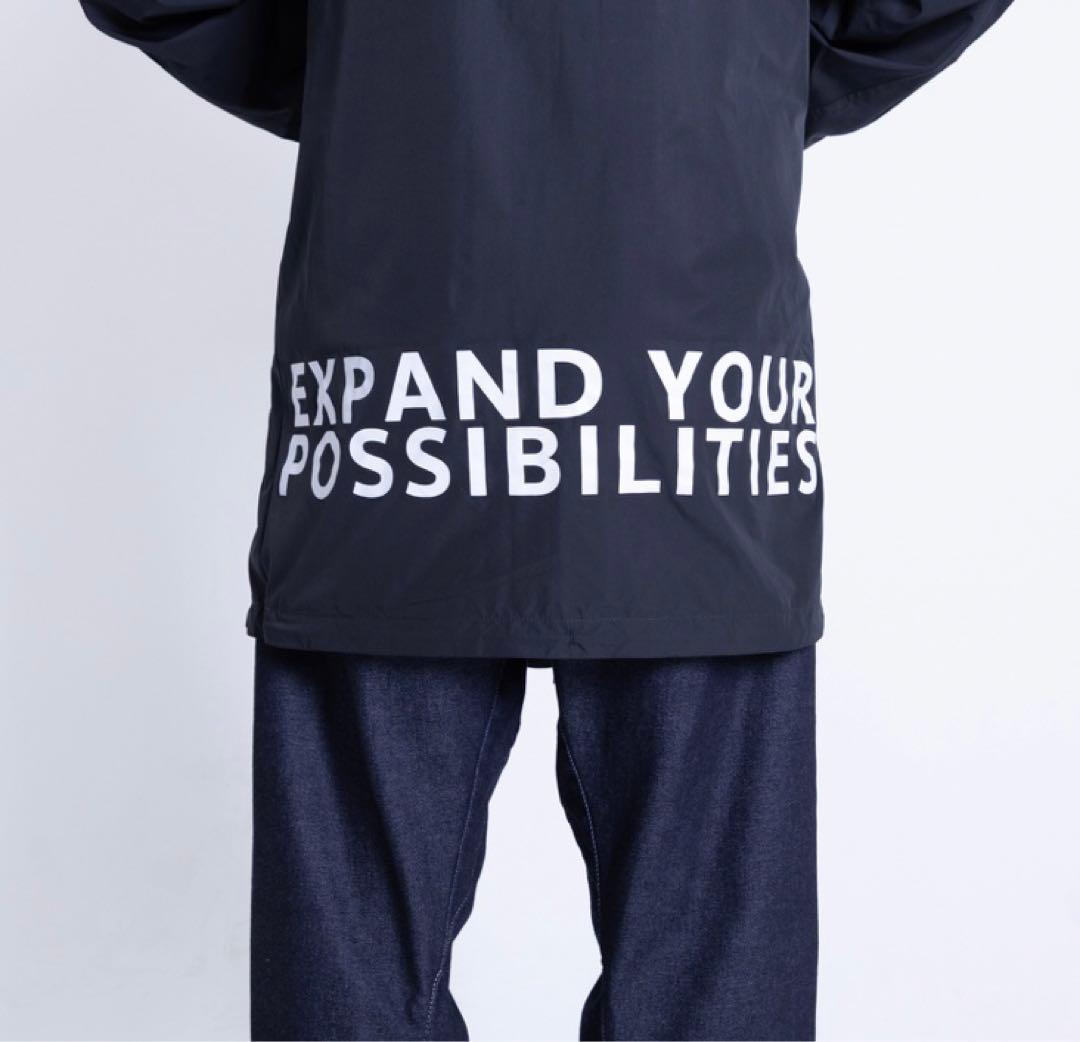 羽生結弦さん愛用　AddElm アドエルム　黒レインコート新品未使用