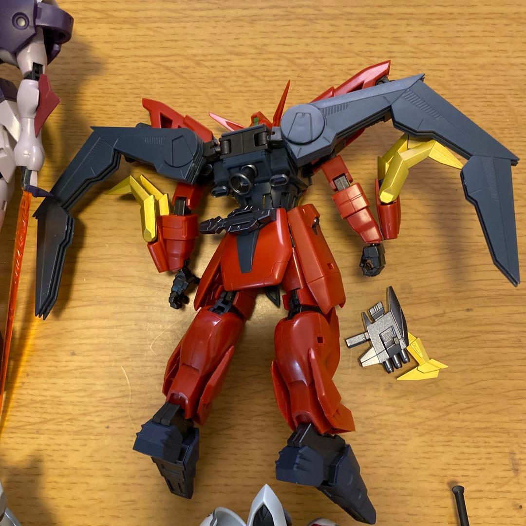 robot魂まとめ売り