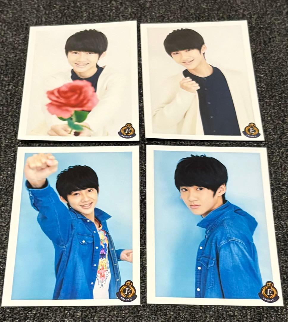 M!LK ミルク みるく 曽野舜太 研究生時代 生写真 28枚セット