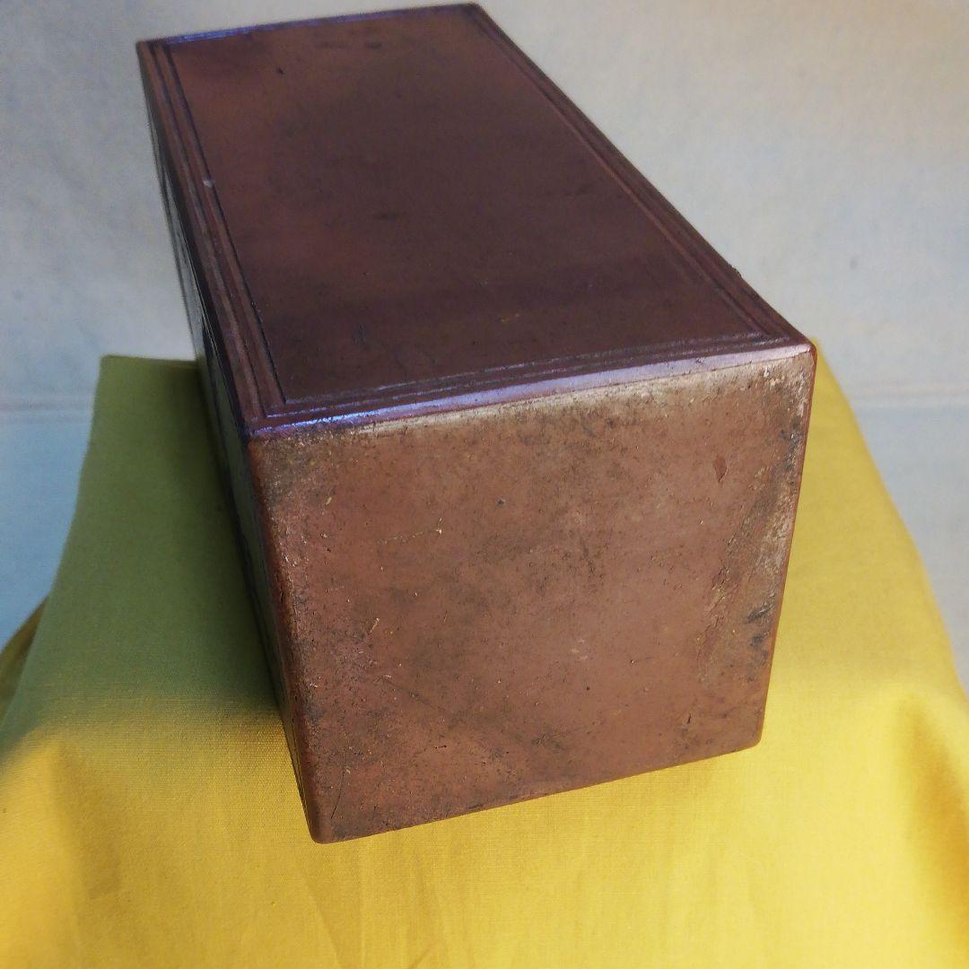 備前焼　松彫花瓶　花入れ　徳利　骨董品